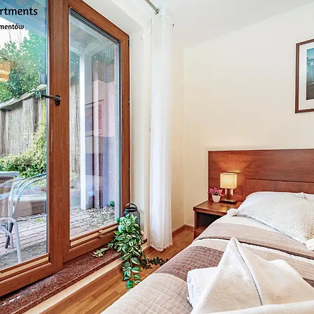 Lodge Baltic - Przy Promenadzie