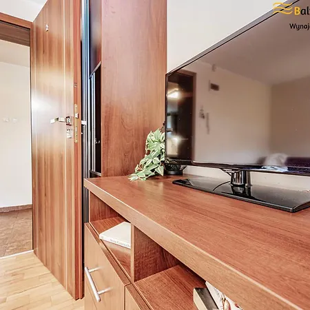 Lodge Baltic - Przy Promenadzie Swinoujscie