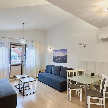 Apartment - Zdrojowa