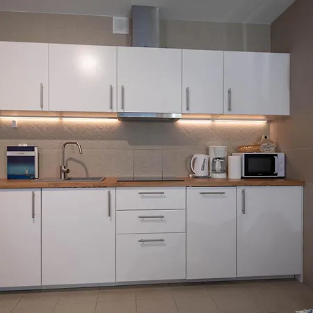 Na Wyspie - Park - Parking Apartment *