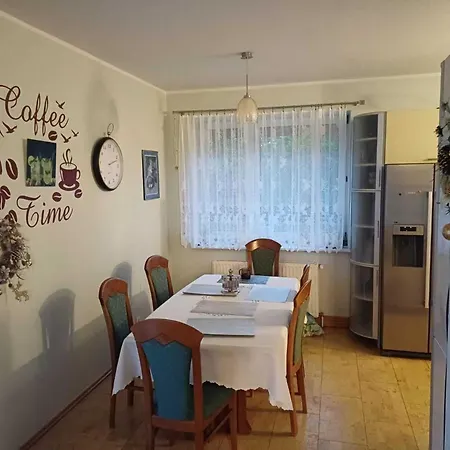 Large House, *