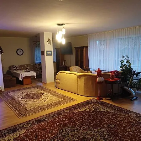 Large House, Holiday home Swinoujscie
