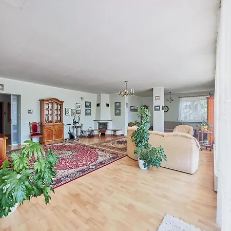 Large House, Holiday home *