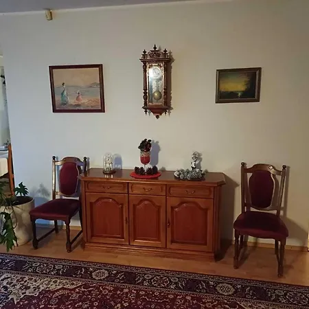 Large House,