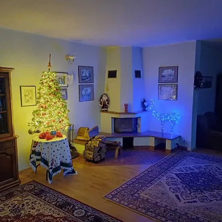 Large House, Holiday home *