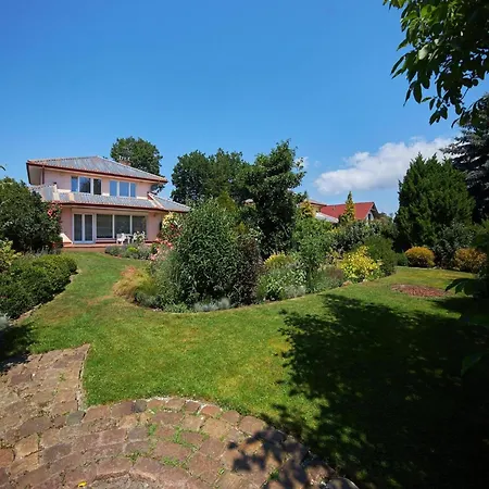 Large House, Holiday home
