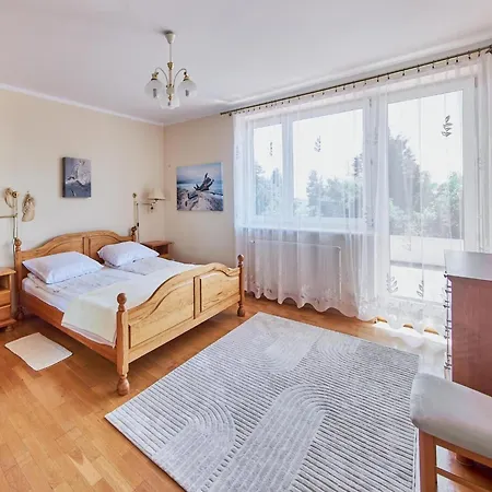 Large House, Holiday home *