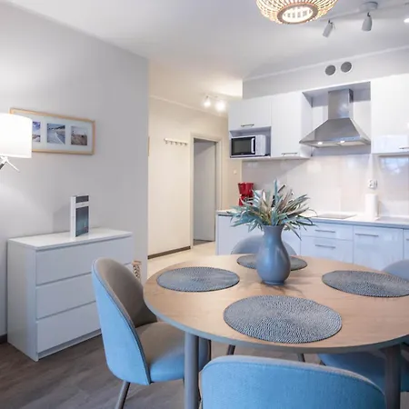 Na Wyspie - Park - Parking Apartment