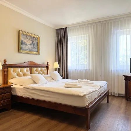 Appart hôtel Irys 3*
