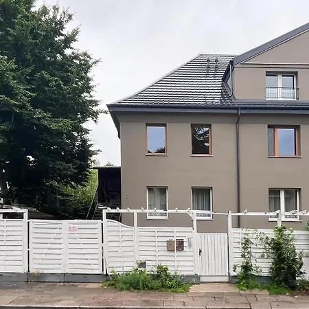 Loft 2 Swinoujscie