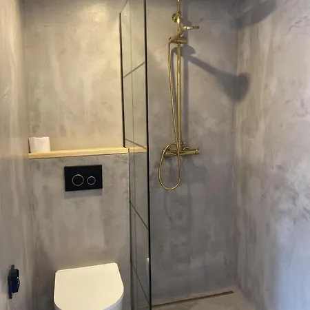 Apartment Loft 3 *