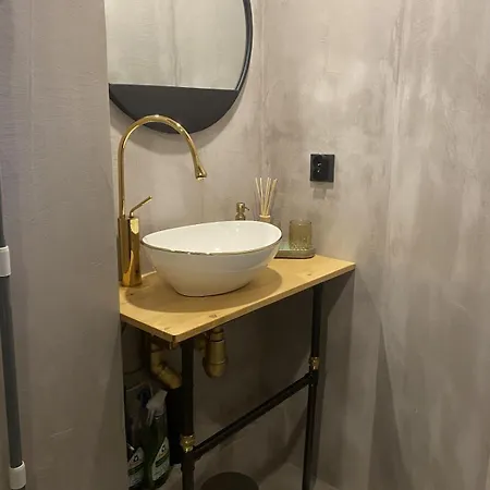 Apartment Loft 3 Swinoujscie