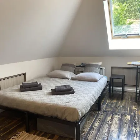 Loft 3 Apartment *