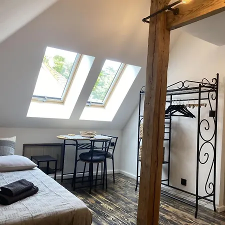 Loft 3 Swinoujscie
