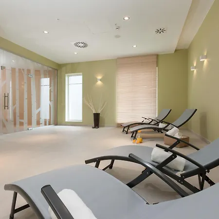 Aquamarina Apartment Swinoujscie