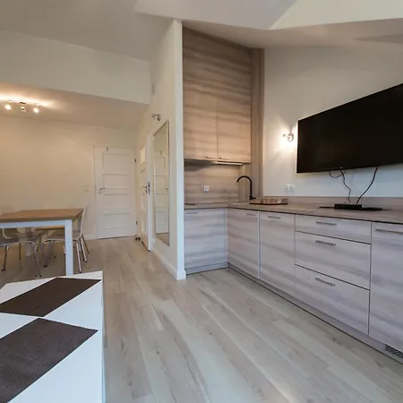Wyspa Uznam - Wyspa Uznam Apartment