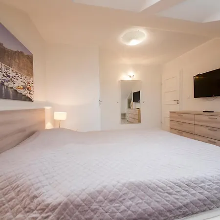 Apartment Wyspa Uznam - Wyspa Uznam