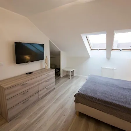 Apartment Wyspa Uznam - Wyspa Uznam *