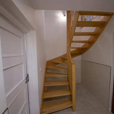 Wyspa Uznam - Wyspa Uznam Apartment Swinoujscie
