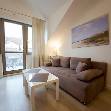 Wyspa Uznam - Wyspa Uznam Apartment