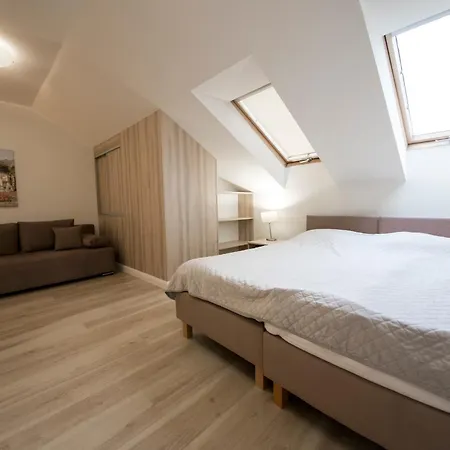 Wyspa Uznam - Wyspa Uznam Apartment *