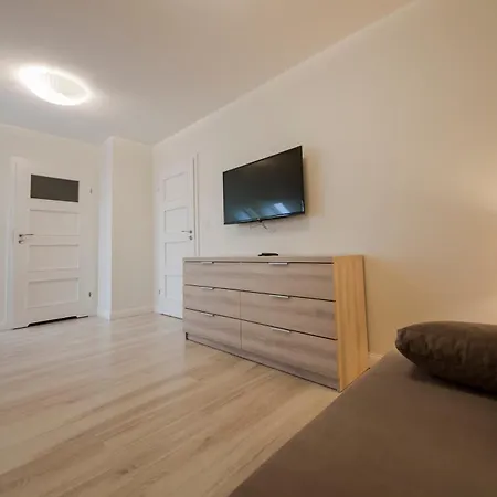 Apartment Wyspa Uznam - Wyspa Uznam *