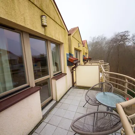 Apartment Wyspa Uznam - Wyspa Uznam Swinoujscie