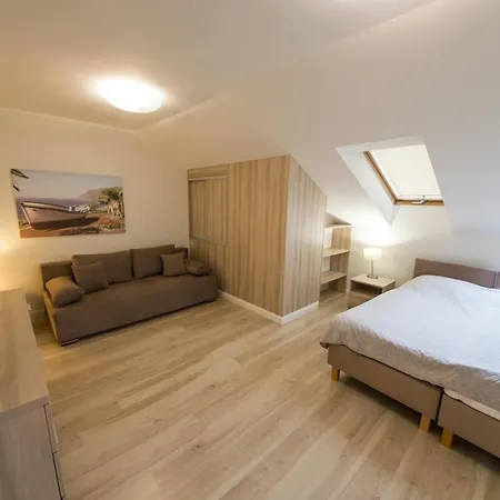 Apartment Wyspa Uznam - Wyspa Uznam
