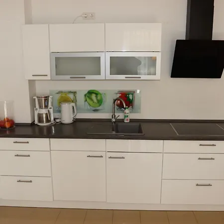 Avangard Lux - Przy Promenadzie - Z Garazem Apartment