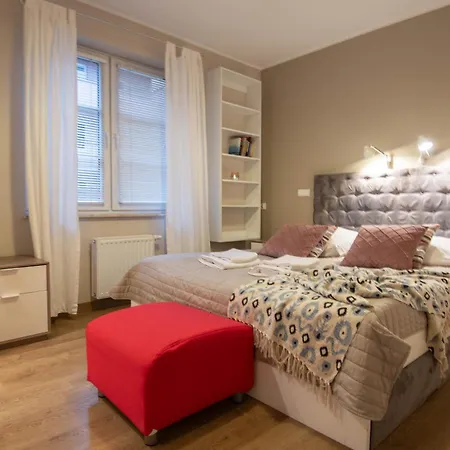 Na Wyspie - Park - Parking Apartment *