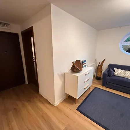 Park - Apartment *