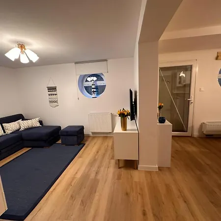 Park - Apartment *