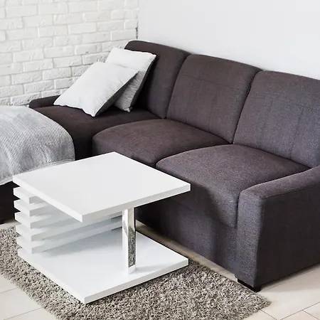 Apartment Urokliwy Cichy Blisko Morza
