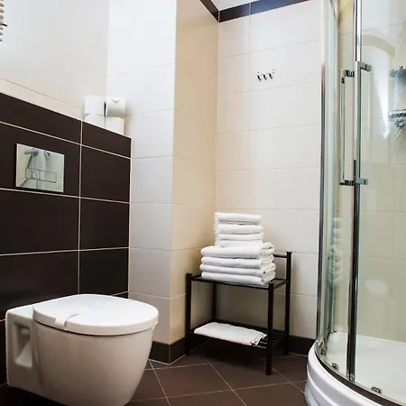 Apartment Urokliwy Cichy Blisko Morza Swinoujscie
