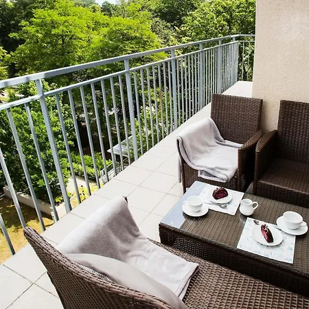 Urokliwy Cichy Blisko Morza Apartment *