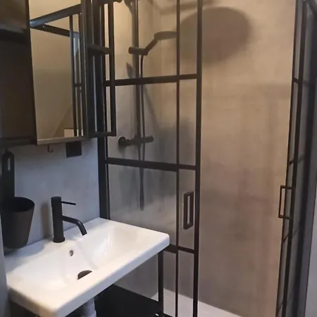 Loft 1 Apartment