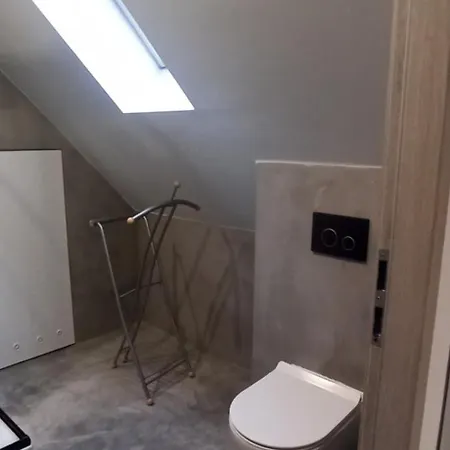Loft 1 Apartment Swinoujscie