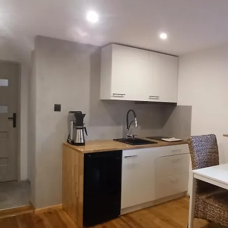Apartment Loft 1 *