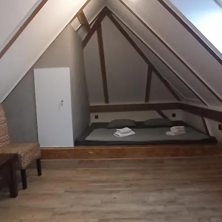 Loft 1 * Swinoujscie