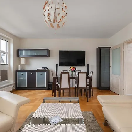 Apartment Cozy In The Center By Renters Swinoujscie