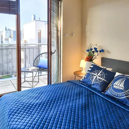 Visit Baltic - Platan Apartment