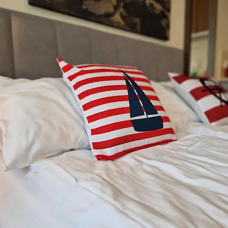 Trzy Pomosty Mistral Apartment