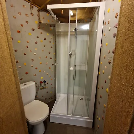 Budget Apartment Swinoujscie