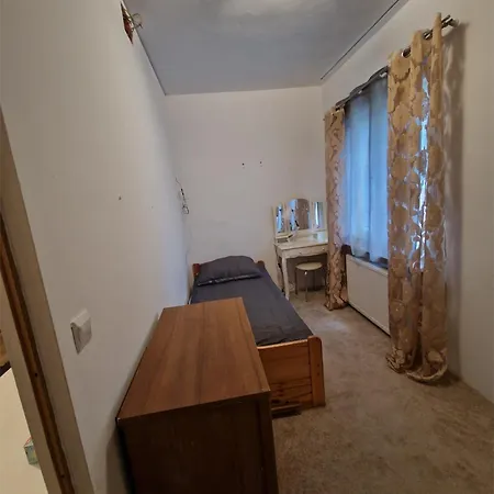 Apartment Budget Swinoujscie