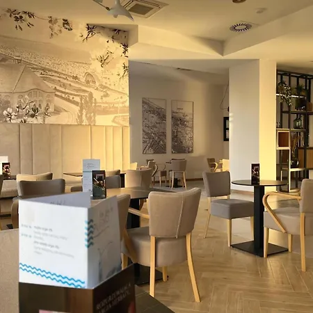 Platino Mare & Aparthotel