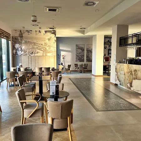 Aparthotel Platino Mare &