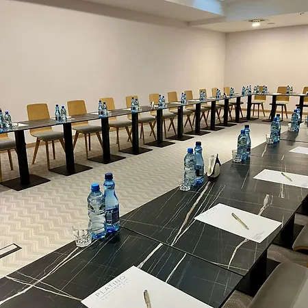 Aparthotel Platino Mare & Swinoujscie