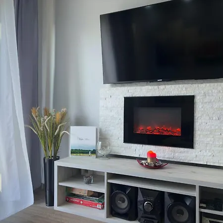 Osiedle Platan - Apartamenty Bryza - Centrum Apartment *