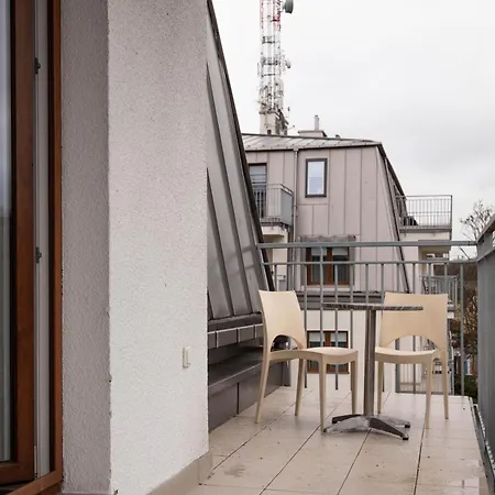 Apartment Na Wyspie - Aquamarina - Parking *