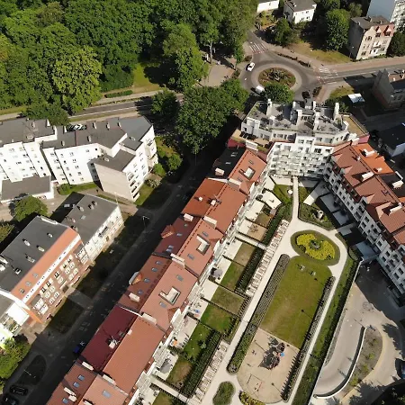 Apartment Przy Parku Zdrojowym